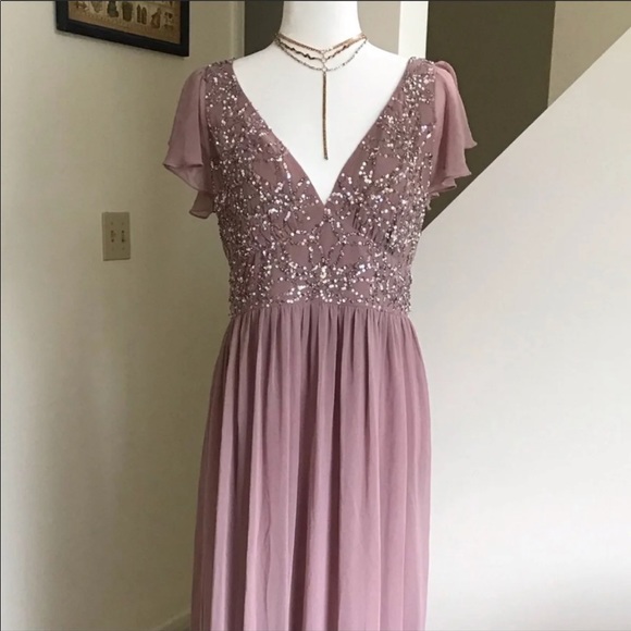 BHLDN Daphne Dress NWOT - Picture 3 of 8